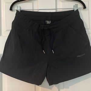 Marmot hike shorts M